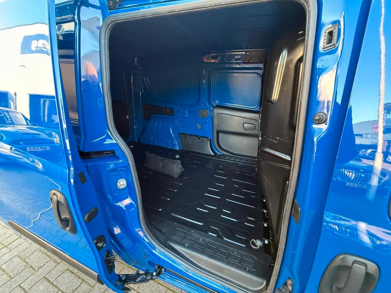 Fiat Doblo Doblò Maxi 1.6 MJT