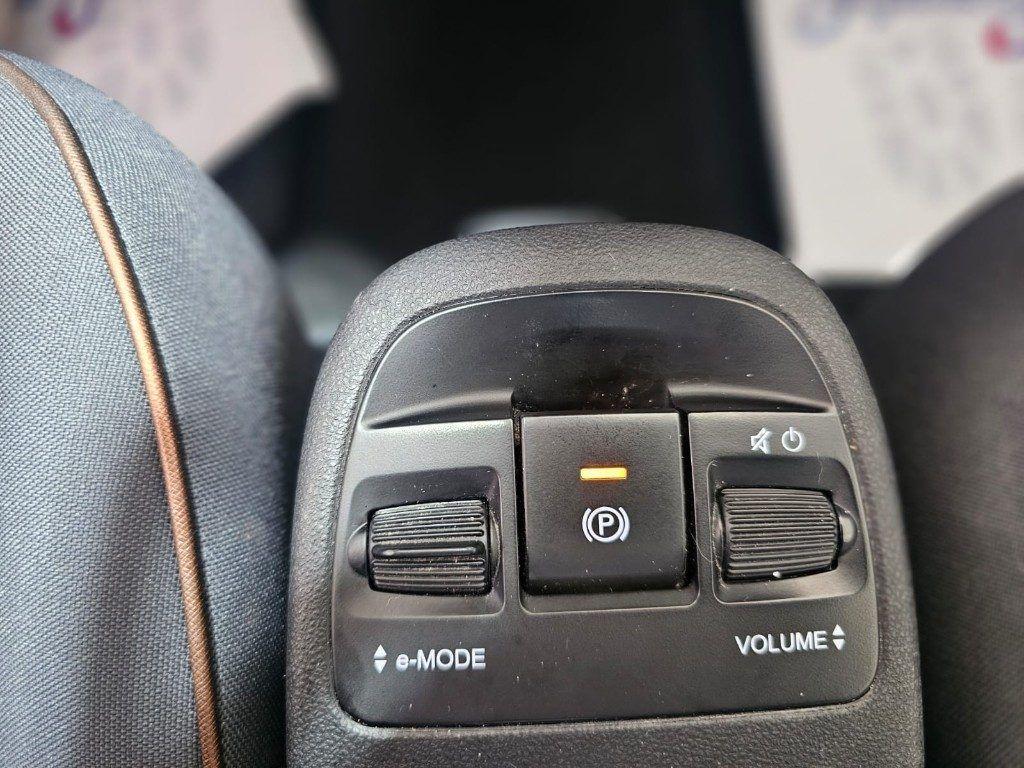 Fiat 500e Berlina 42 kWh Icon