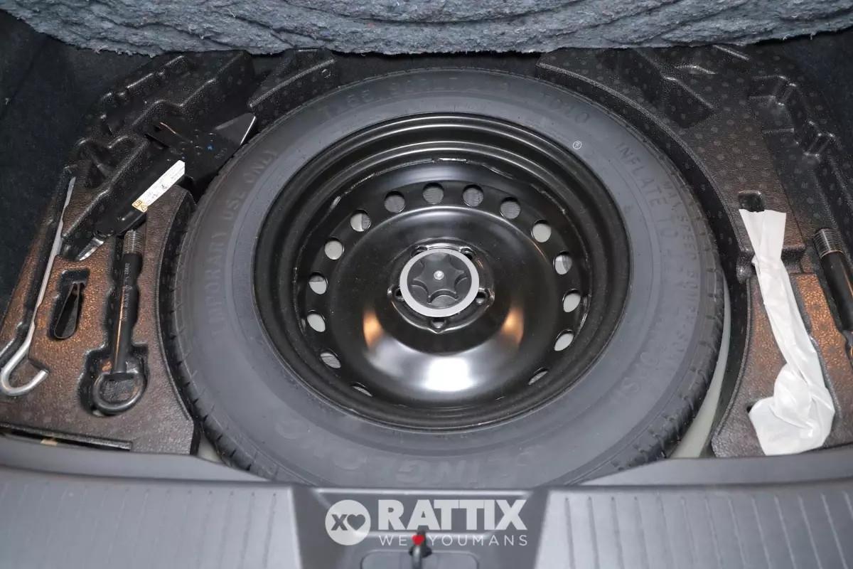 Nissan Qashqai 1.3 Mhev 158CV N-Connecta Xtronic