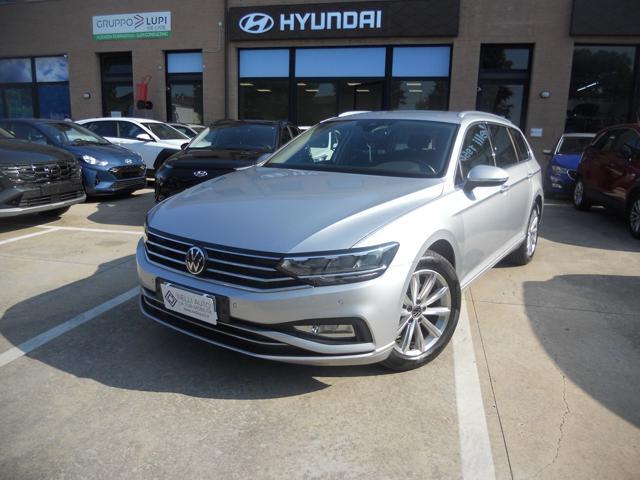 VOLKSWAGEN Passat Variant 2.0 TDI SCR 122 CV EVO DSG Business