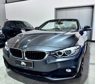 BMW 420d 190CV Cabrio Sport