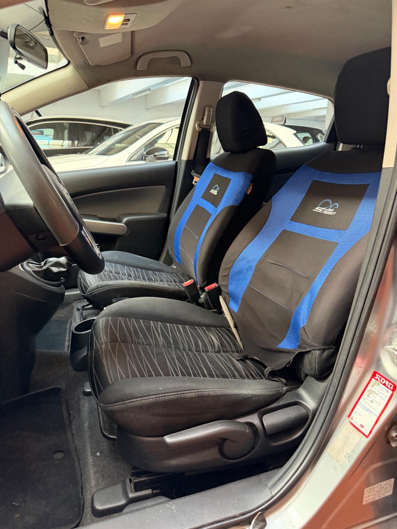 Mazda 2 Mazda2 1.3 Neopatentati Euro 4