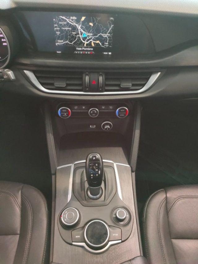 ALFA ROMEO Stelvio 2.2 Turbodiesel 210 CV AT8 Q4 Executive