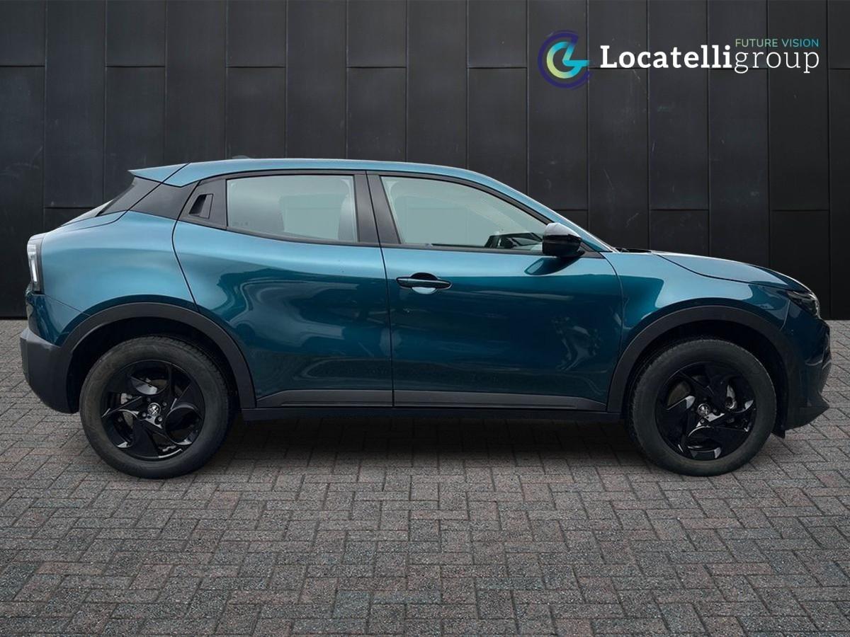 ALFA ROMEO Junior - Junior 1.2 ibrida 145cv edct6