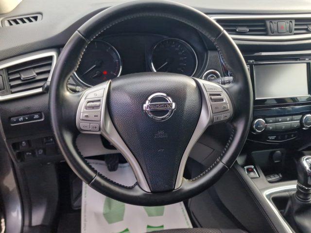 NISSAN Qashqai 1.6 dCi 2WD 360