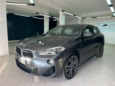 Bmw X2 xDrive20d Msport