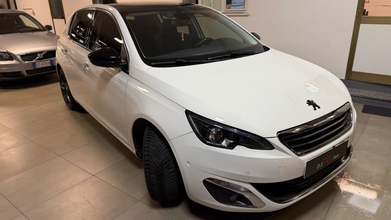 Peugeot 308 150 EAT6 GT Line