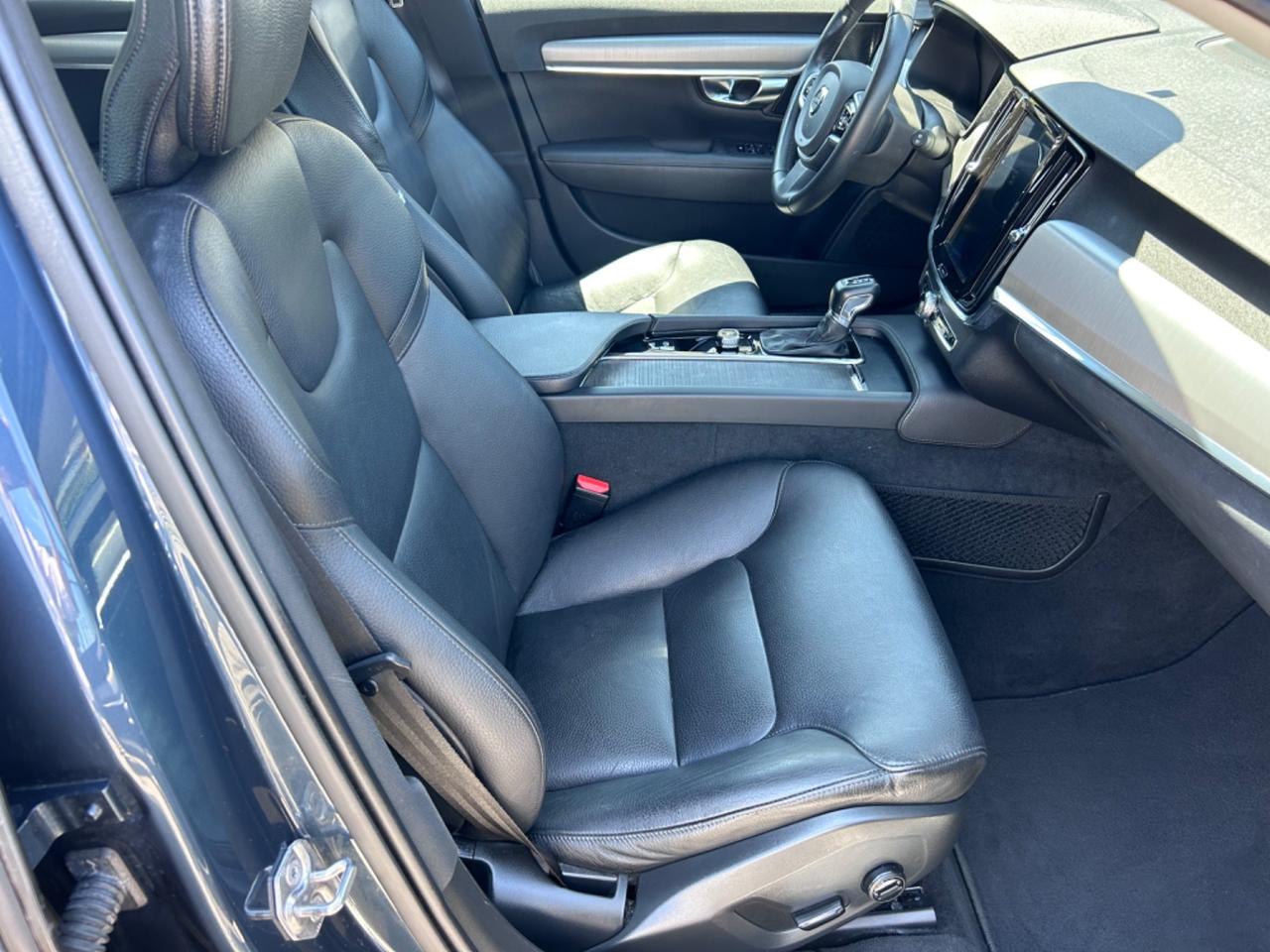 Volvo V90 D4 Geartronic Momentum