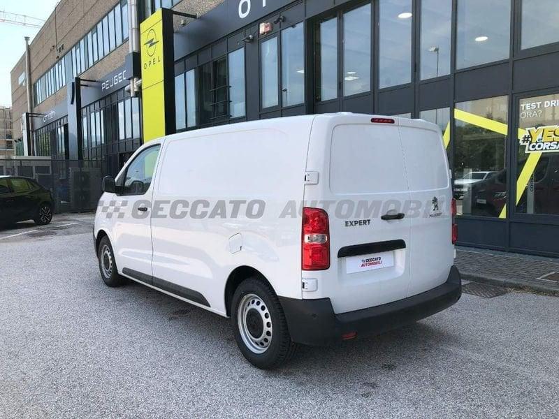 Peugeot Expert Expert 2.0 Bluehdi Premium std 180cv S&S EAT8