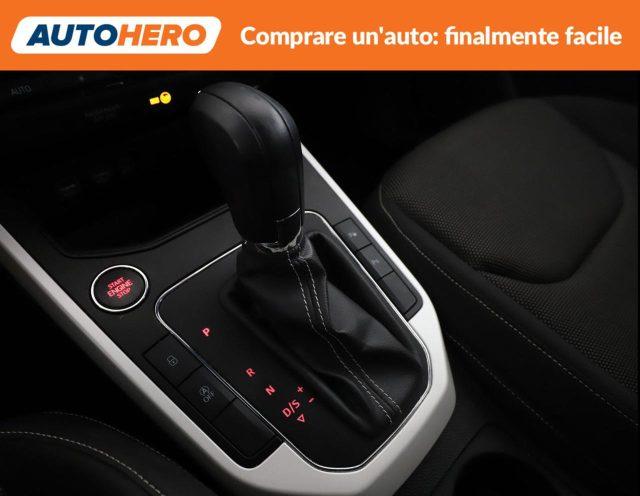 SEAT Arona 1.0 EcoTSI 115 CV DSG XCELLENCE