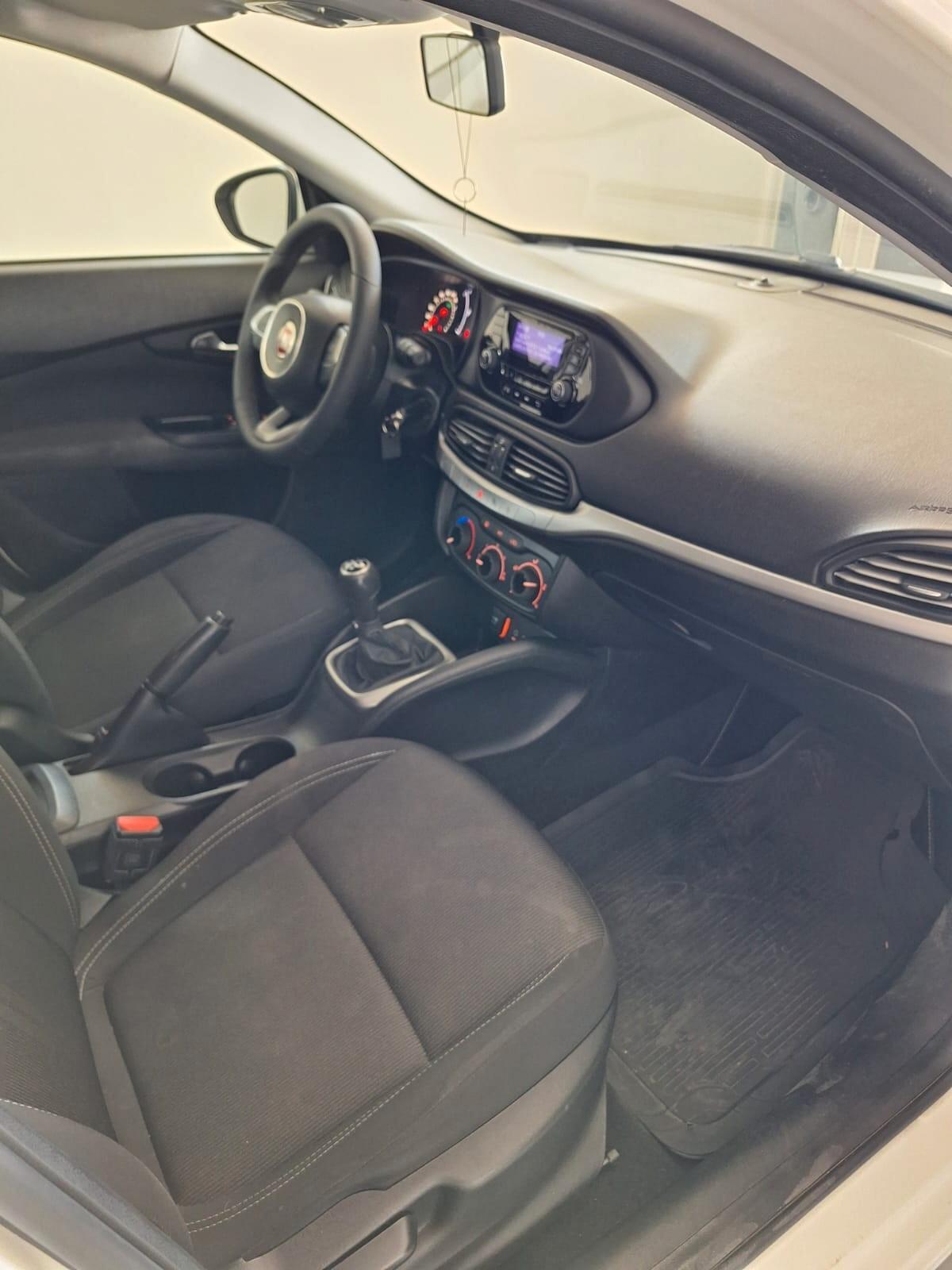 Fiat Tipo 1.3 Mjt S&S SW Easy 2017