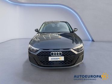 Audi A1 Sportback 30 TFSI S tronic Admired Advanced