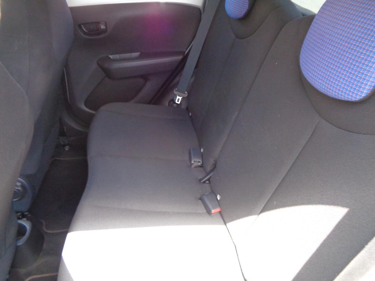 Citroen C1 VTi 72 5 porte Urban Ride