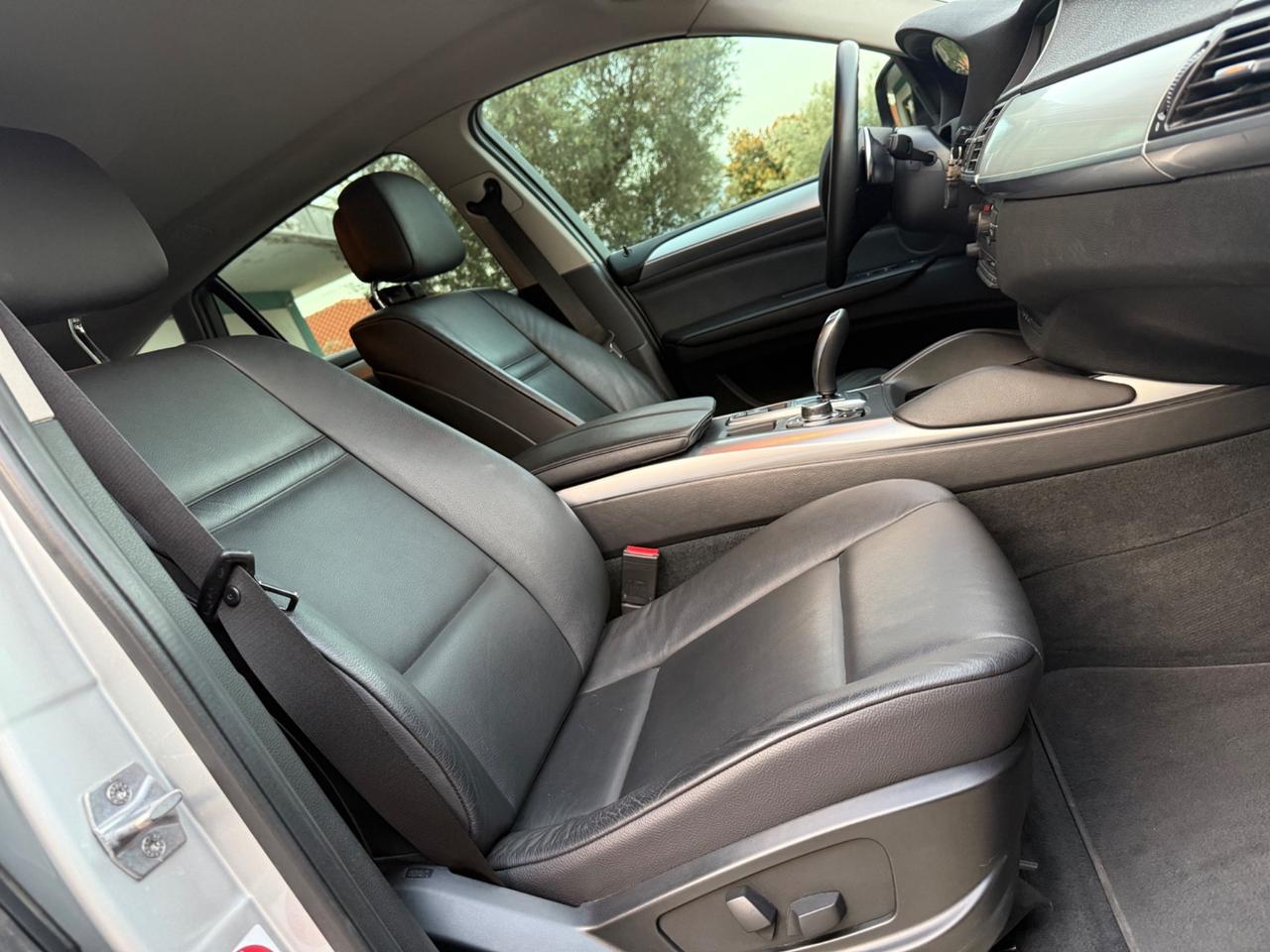Bmw X6 xDrive30d Attiva 245Cv