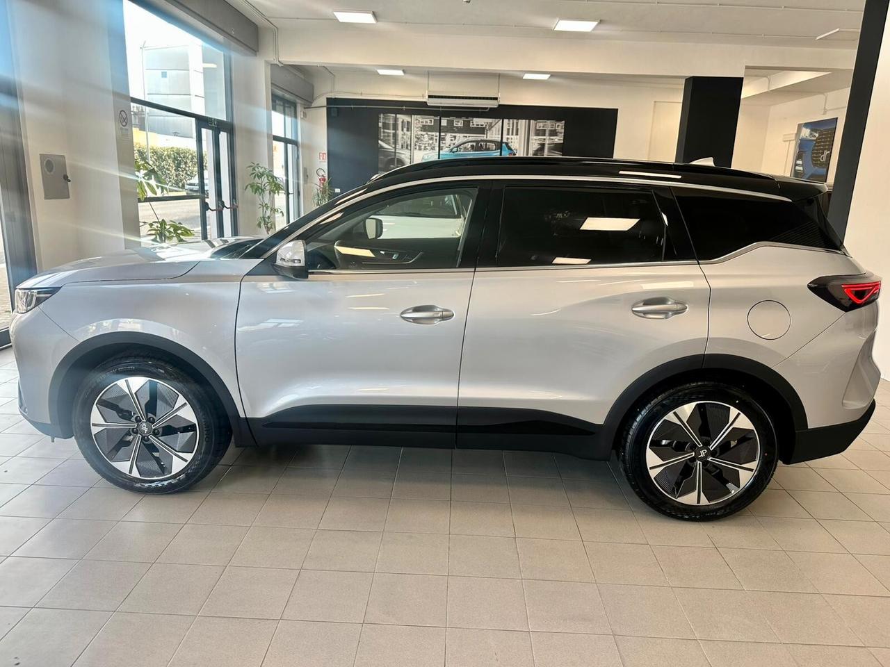 New Dr 6 1.6 T-GDI DCT Bi-Fuel GPL/NUOVA DA IMM.