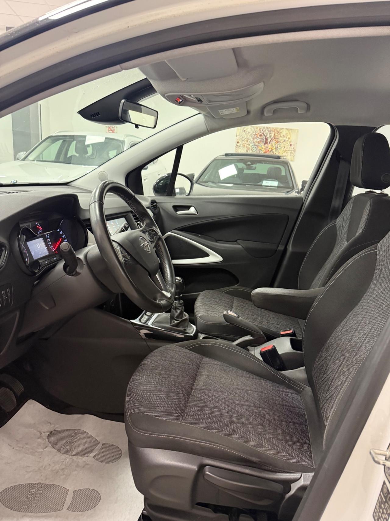 Opel Crossland X 1.5 ECOTEC D 102 CV Start&Stop Innovation