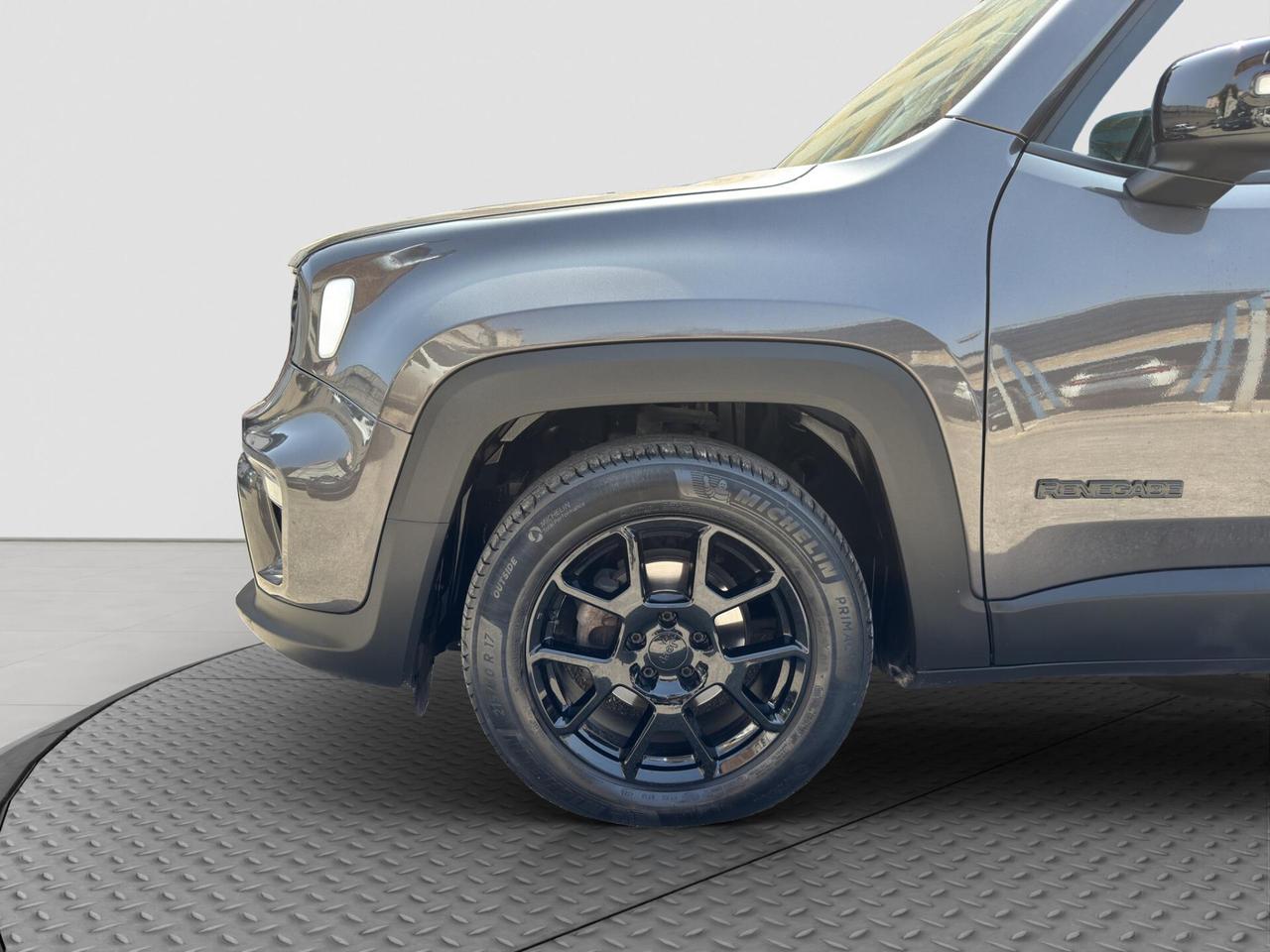 Jeep Renegade 1.6 mjt 130cv Limited 2wd 2021