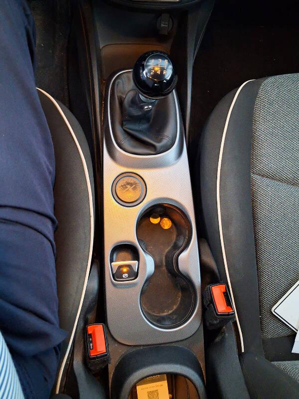 Fiat 500X 1.3 mjt Pop Star 4x2 95cv my18