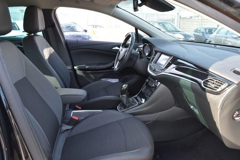 Opel Astra 1.5 CDTI 122 CV S&S 5 porte Business Elegance