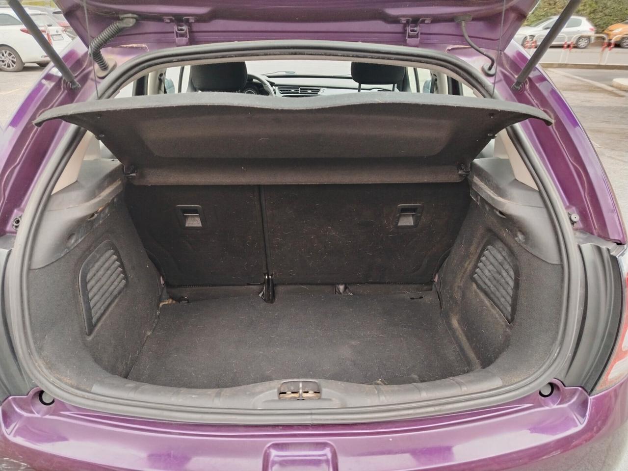 Citroen C3 PureTech 68 Exclusive