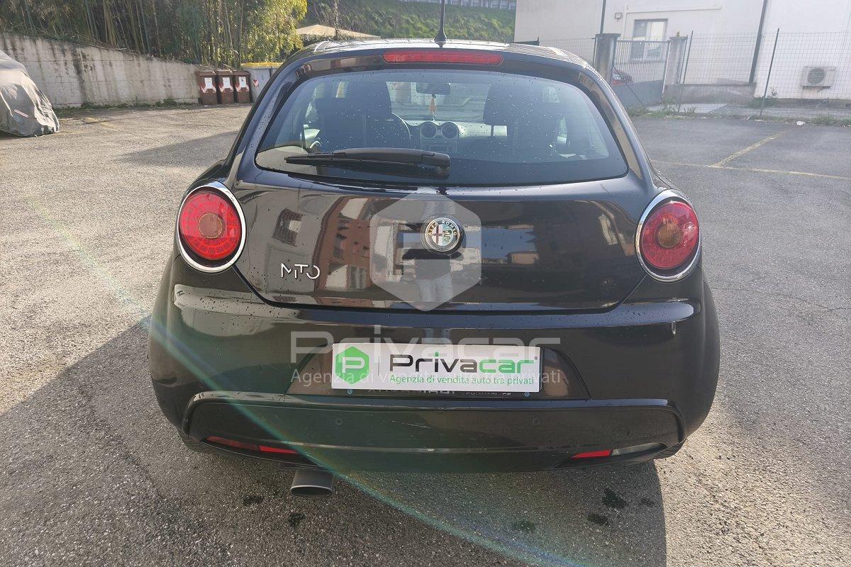 ALFA ROMEO MiTo 1.4 105 CV M.air S&S Progression