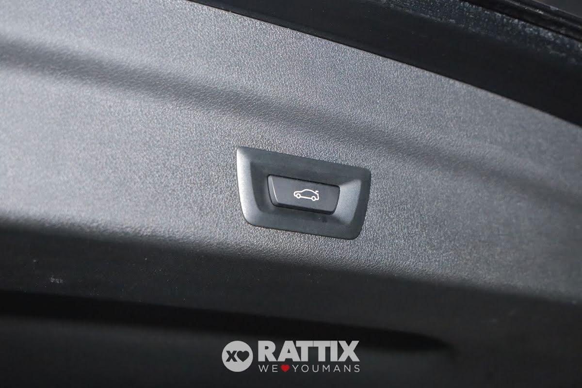 BMW X1 2.0 Mhev 48V X-Line xDrive23d Auto