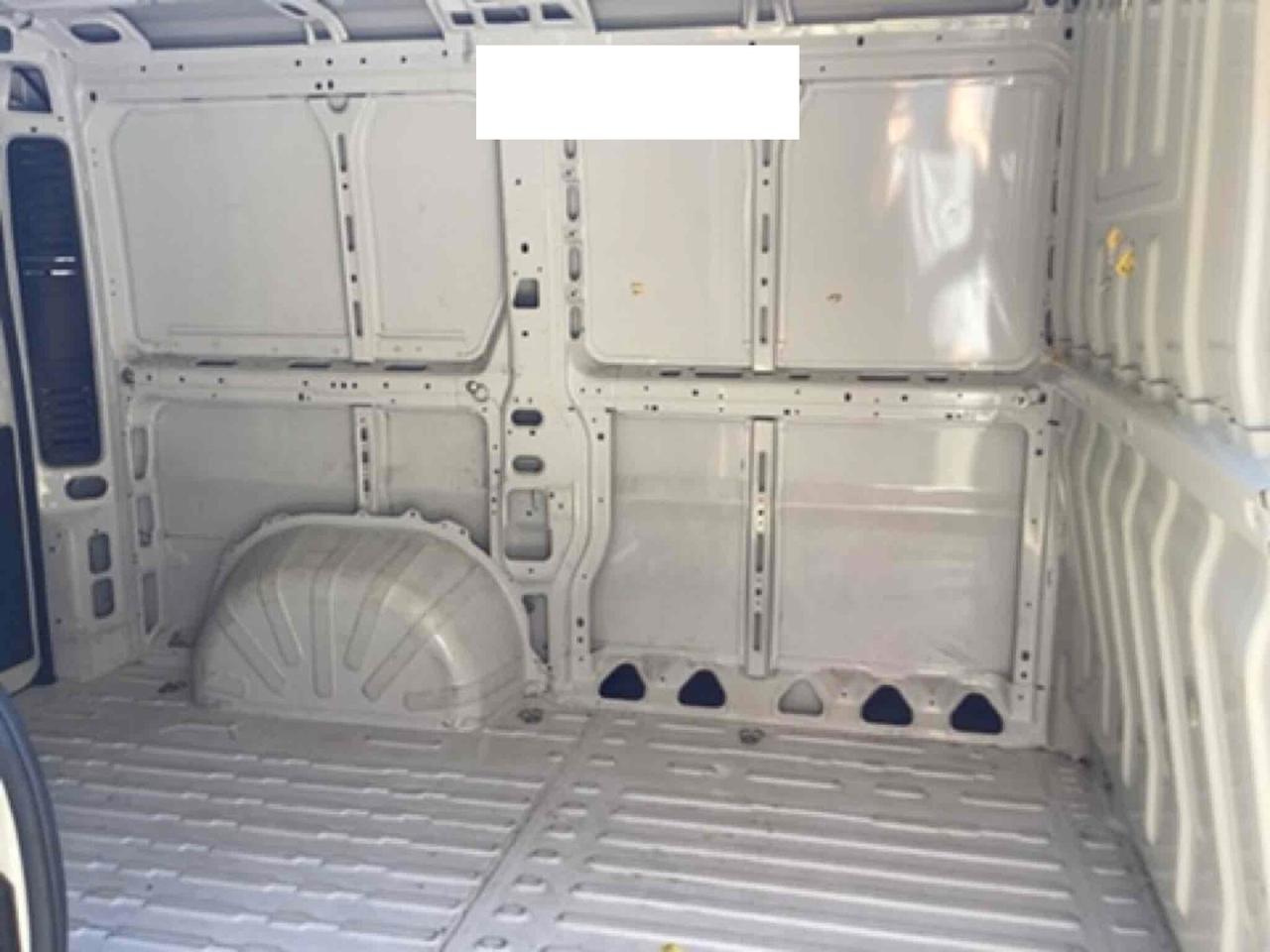 OPEL MOVANO 28 2.2 BLUEHDI 120CV 6M. PC-TN L1H1 FURGONE PORTATA 850KG ( CRUISE - BLUETOOTH - SENSORI POST. )