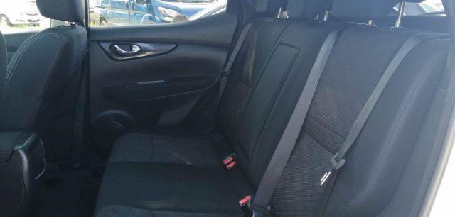 NISSAN Qashqai 1.5 dCi DPF Tekna