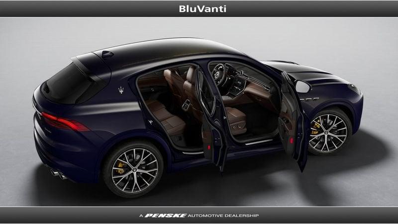 Maserati Grecale Grecale 2.0 mhev 250cv auto my26