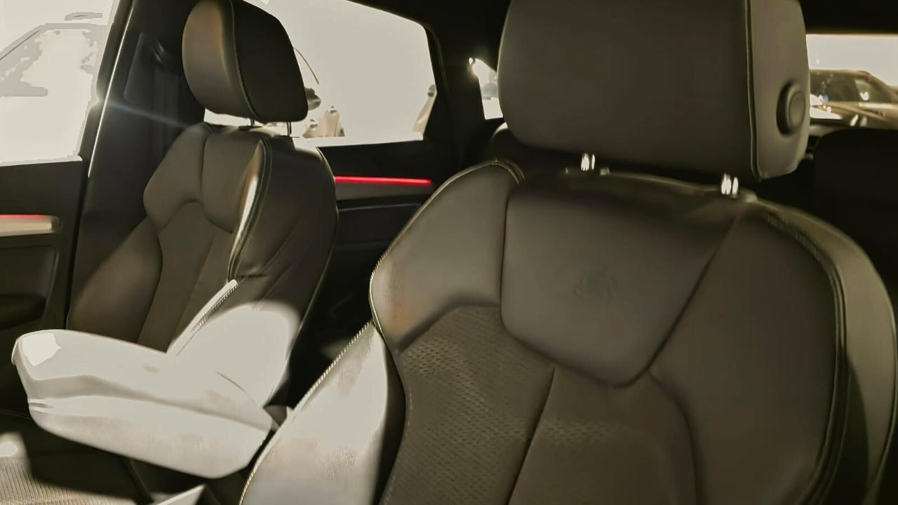 Audi Q5 SPB 40 TDI quattro S tronic line plus