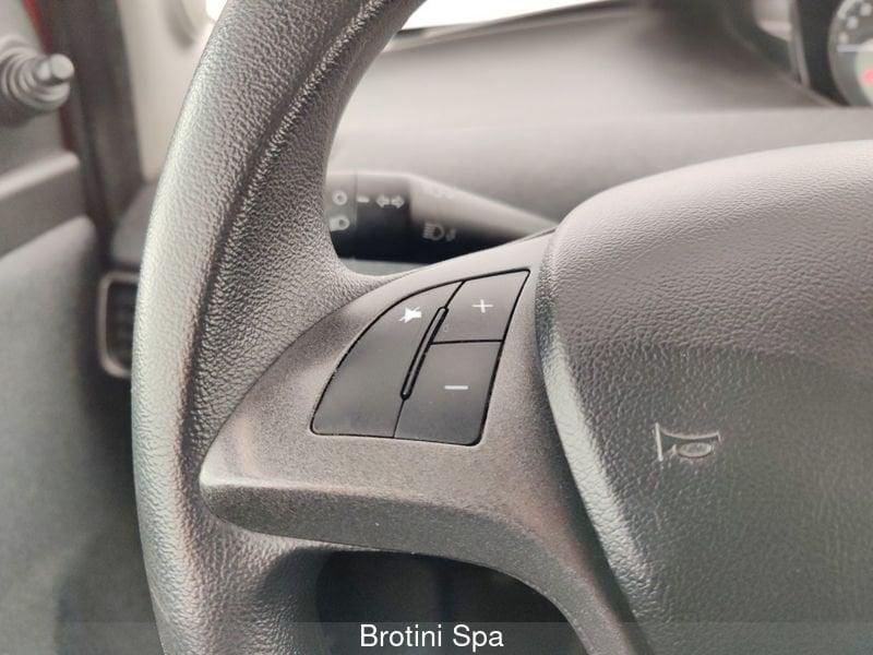 Lancia Ypsilon Ypsilon 1.2 69 CV 5 porte S&S Elefantino Blu