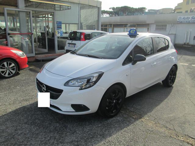 OPEL Corsa 1.4 90CV GPL Tech 5 porte b-Color