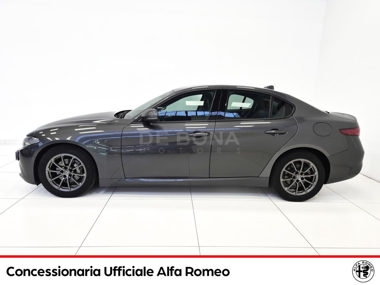 Alfa Romeo Giulia 2.2 t business 136cv auto