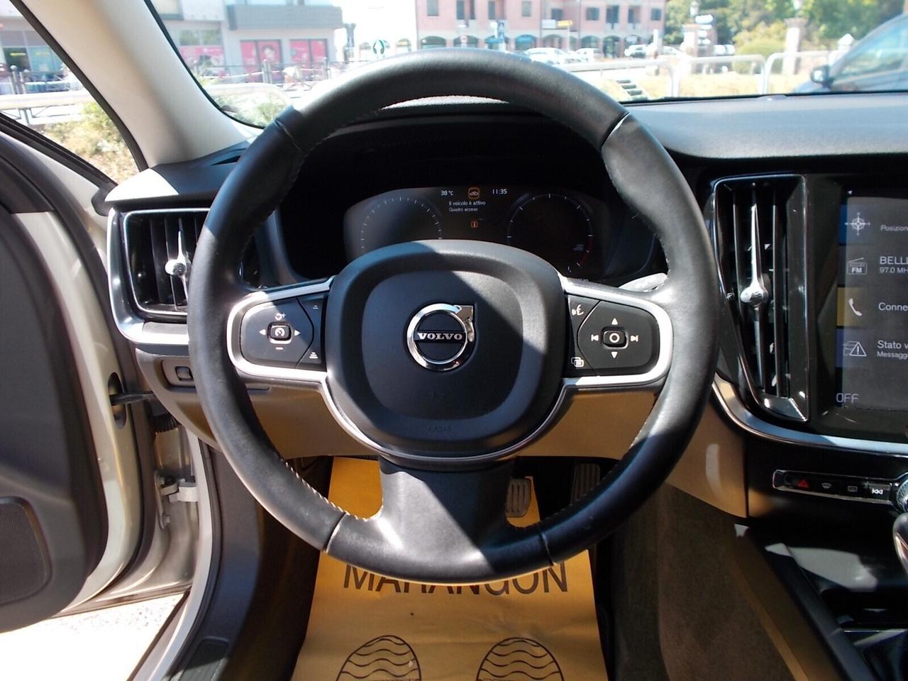 Volvo V60 D3 Geartronic Business