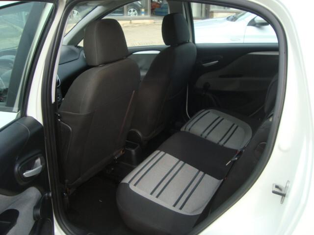 Fiat Punto Evo 1.3 Mjt 95 CV 5 porte S&S Emotion