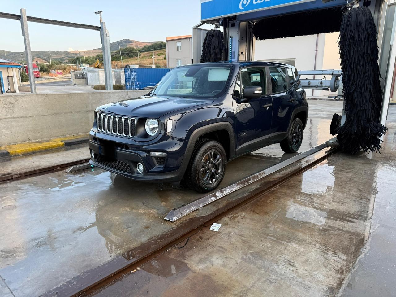 Jeep Renegade 2.0 Mjt 140CV 4WD Active Drive Longitude