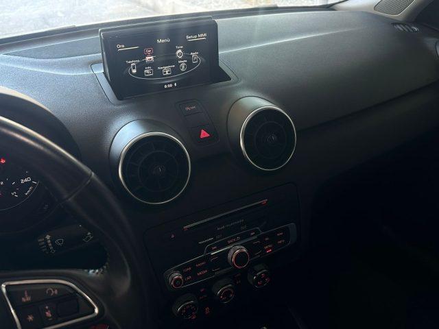 AUDI A1 Audi A1 Sportback 1.4 TDI Sportback Admired