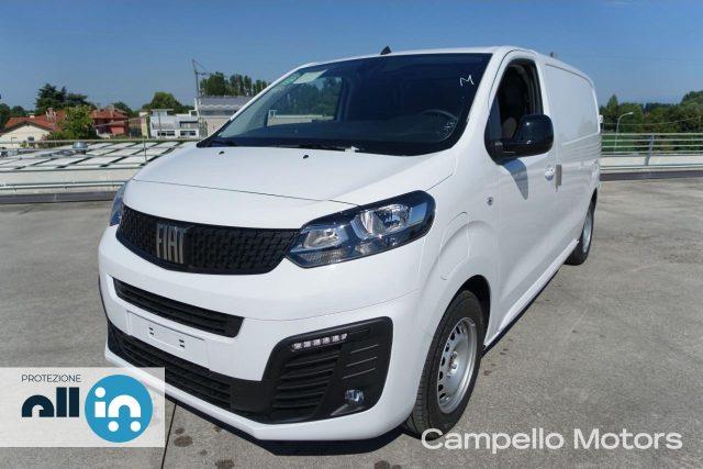 FIAT Scudo E- E- L2H1 75kw Van Business