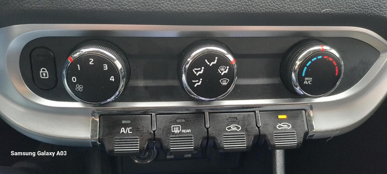 Kia Rio 1.2 5p. ECO GPL Collection