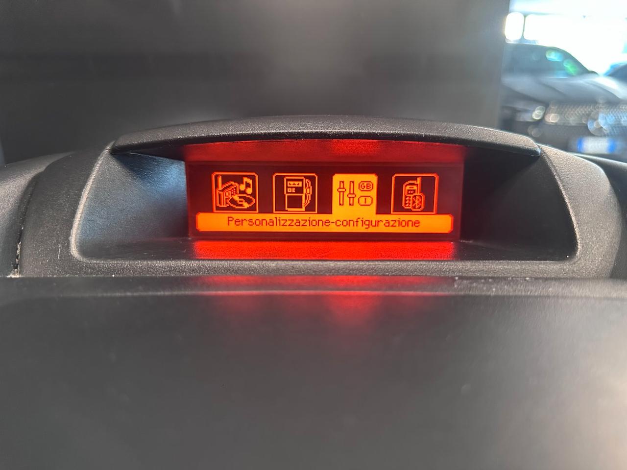 Citroen Berlingo Multispace 1.6 hdi Seduction 90cv