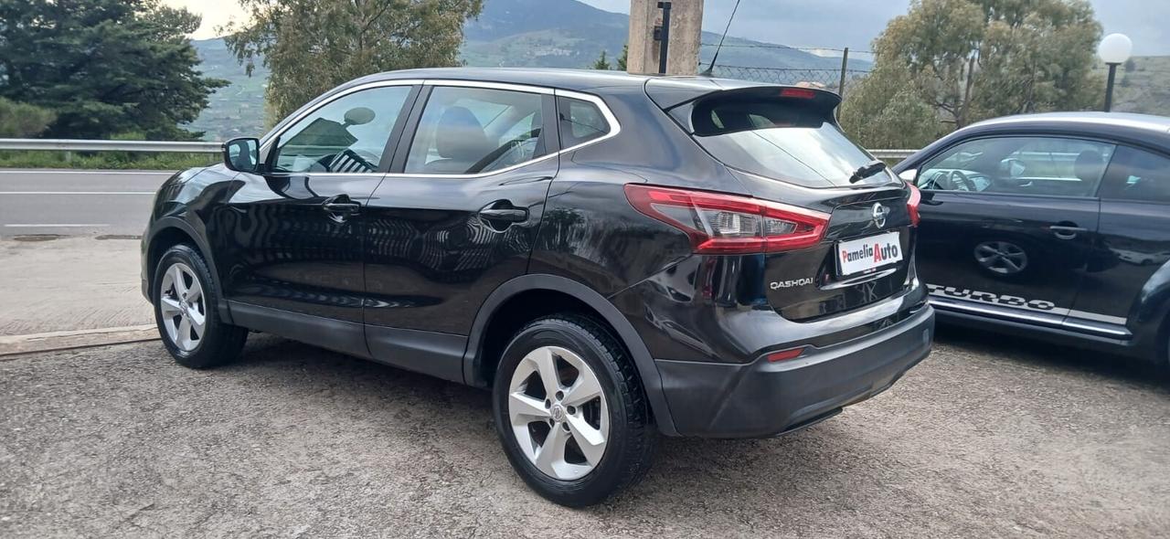 Nissan Qashqai 1.5 dCi Tekna - 2018