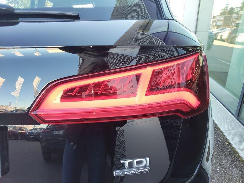 Audi Q5 40 TDI Business Sport quattro S tronic