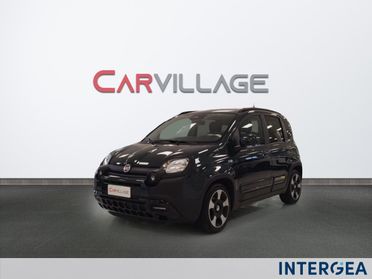 FIAT Pandina Cross 1.0 firefly hybrid s&s 70cv