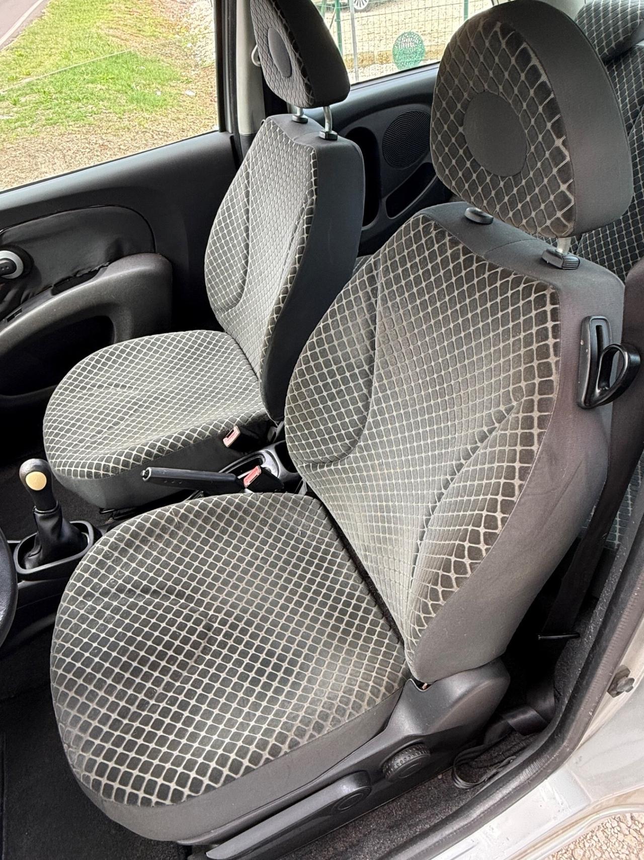 Nissan Micra 1.2 16V 3 porte Acenta km certificati
