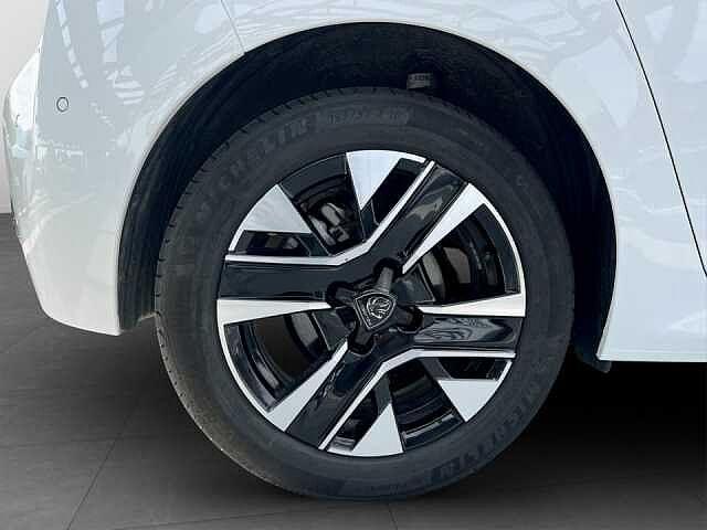 Peugeot 208 208 5P - ALLURE Hybrid 100 E-DCS6