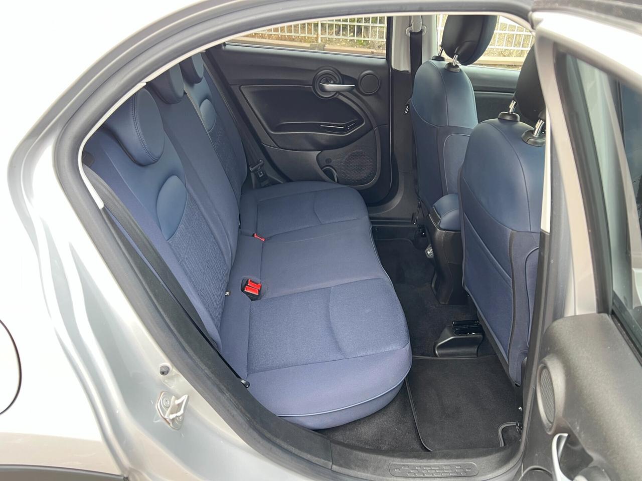 Fiat 500X 1.5 T4 Hybrid 130 CV DCT