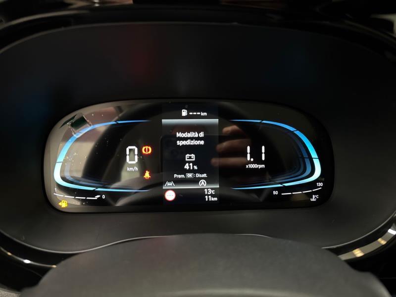 Hyundai i10 1.0 MPI Connectline MT