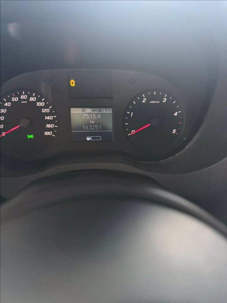 MERCEDES sprinter 317 2.0 cdi T 32/35 rwd del 2022
