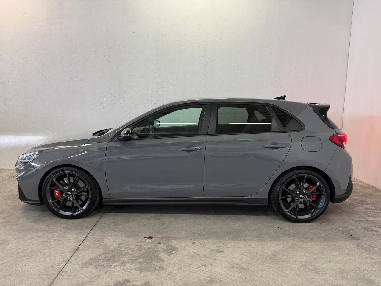 Hyundai i30 2.0 T-Gdi N Performance Dct ** COME NUOVA**