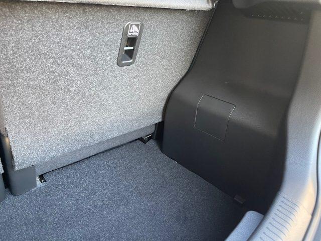 SUZUKI Ignis 1.2 83CV HYBRID TOP NAVIGATORE NAVIGATORE RETROCAM